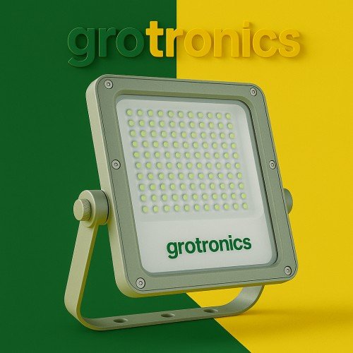 LED FLOOD LIGHT